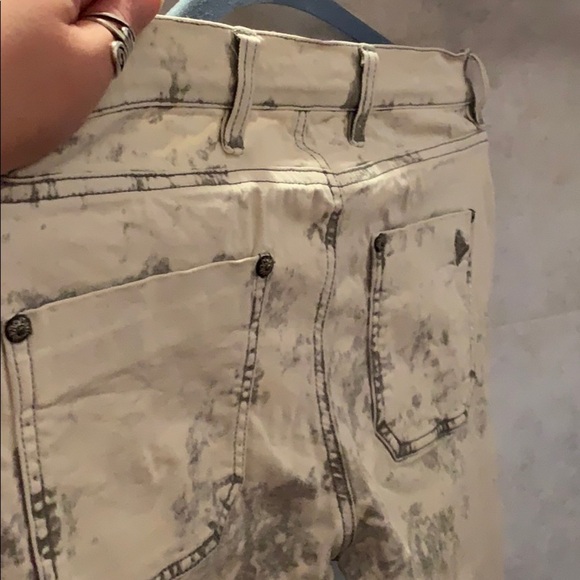 M.I.H. Jeans Jeggings Women 27 inch waist - Picture 4 of 12